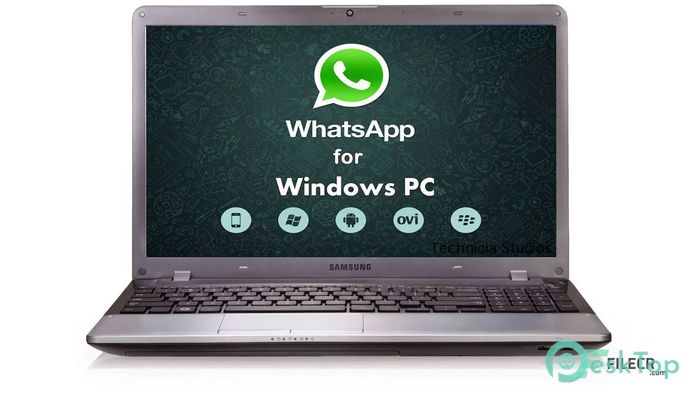 GB WhatsApp 6 50 Download
