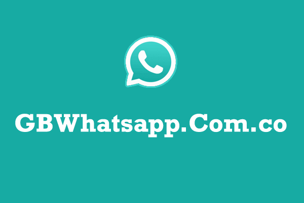 GB WhatsApp App

