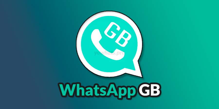 What Is GB WhatsApp
