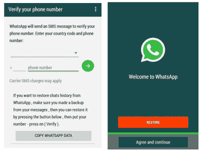 GB WhatsApp App