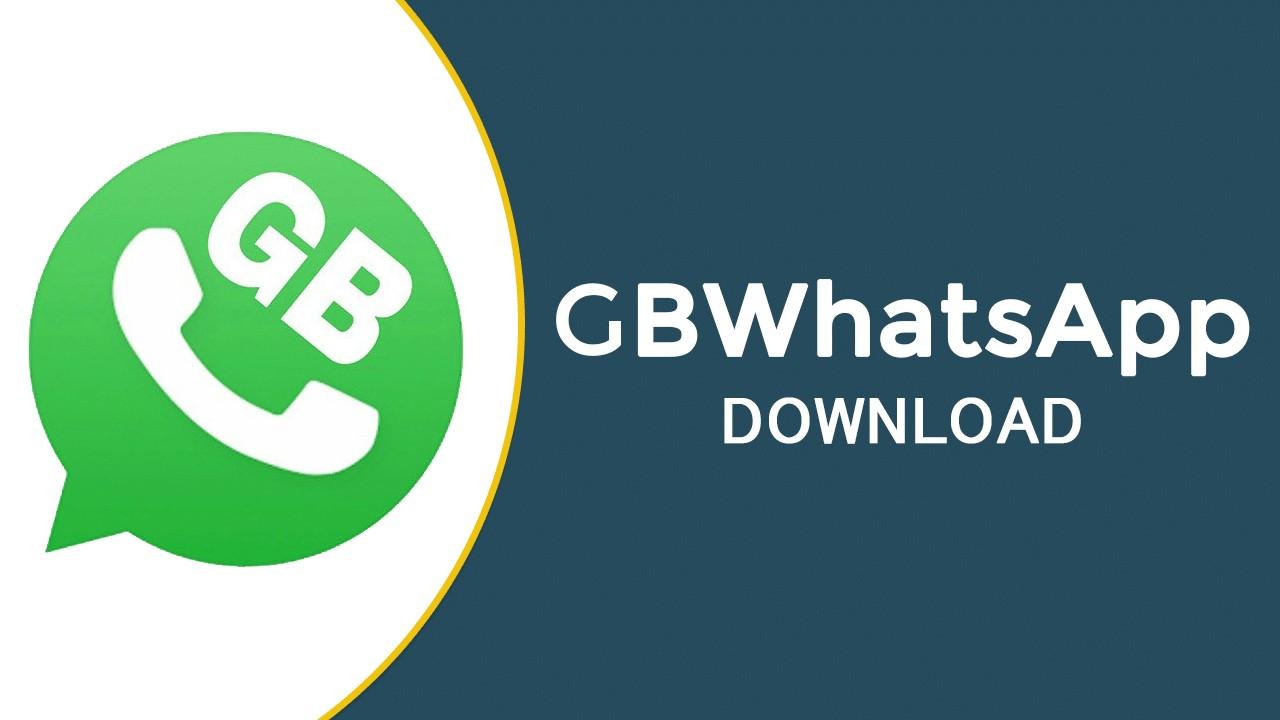 GB WhatsApp New Version Download
