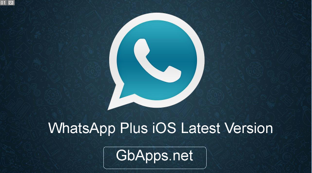 GB WhatsApp Latest Version Apk Download
