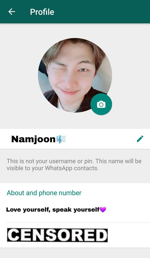 GB WhatsApp App Download
