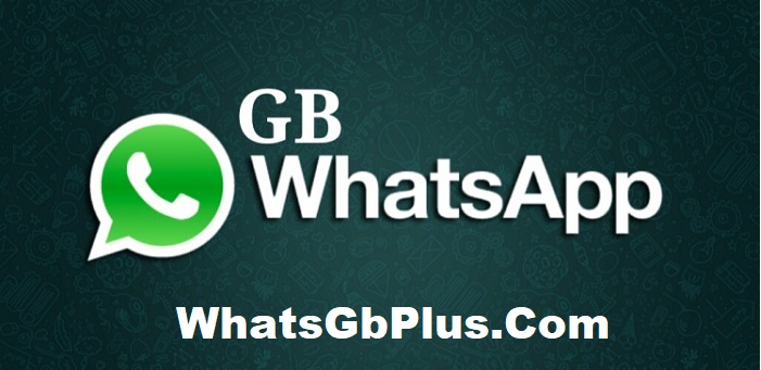 GB WhatsApp New Version
