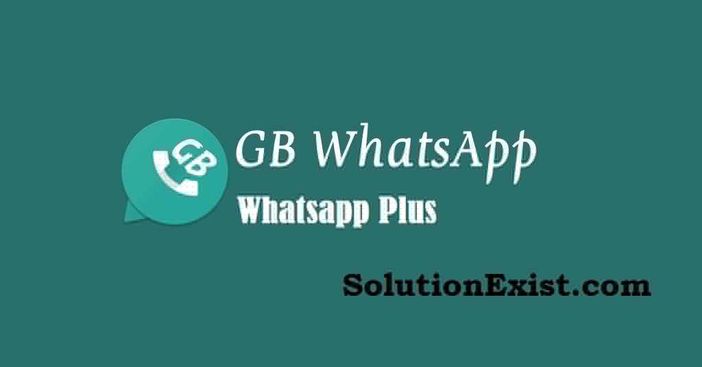 GB WhatsApp For Iphone
