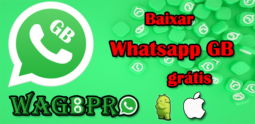 GB WhatsApp New
