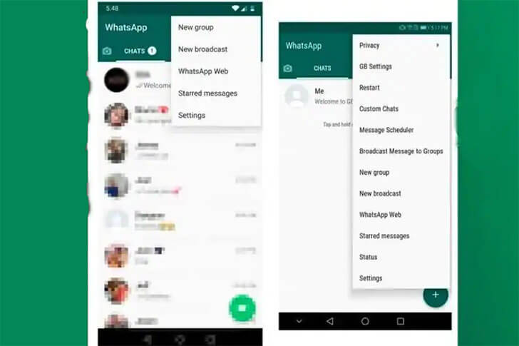 GB WhatsApp Safe Or Not
