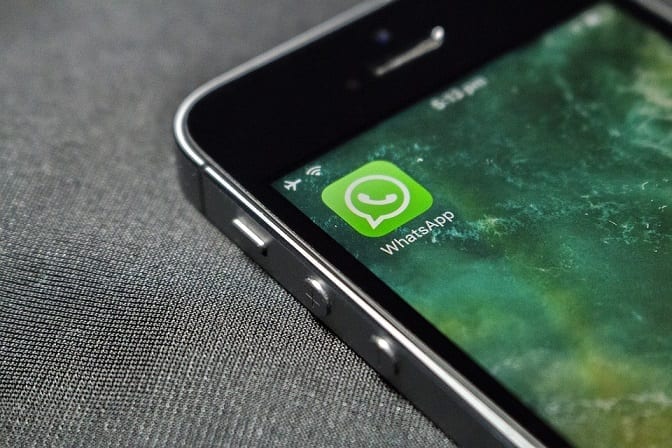 GB WhatsApp App Download
