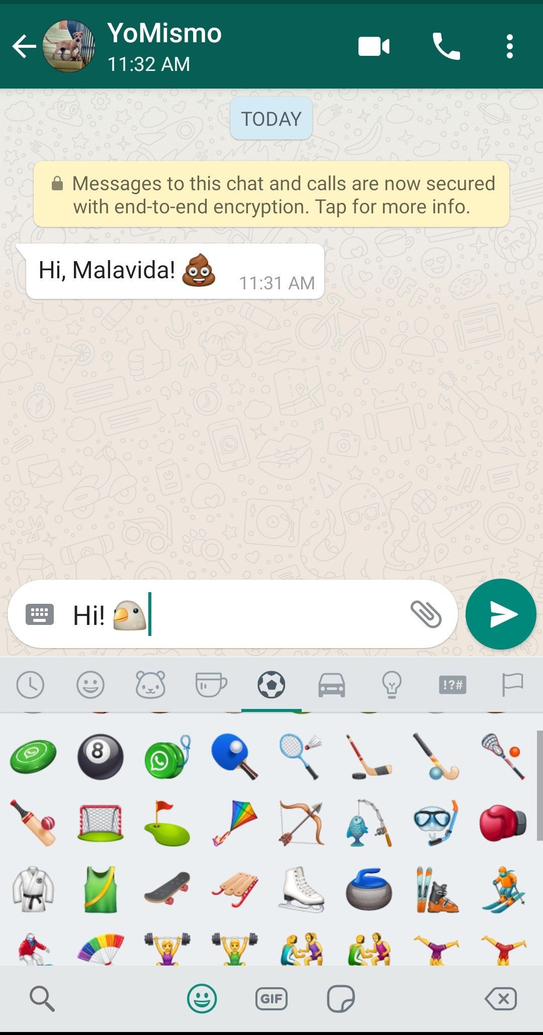 What Is GB WhatsApp