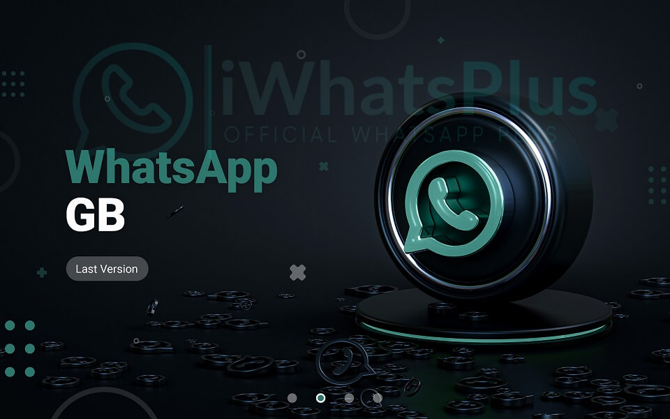 GB WhatsApp Secure Or Not
