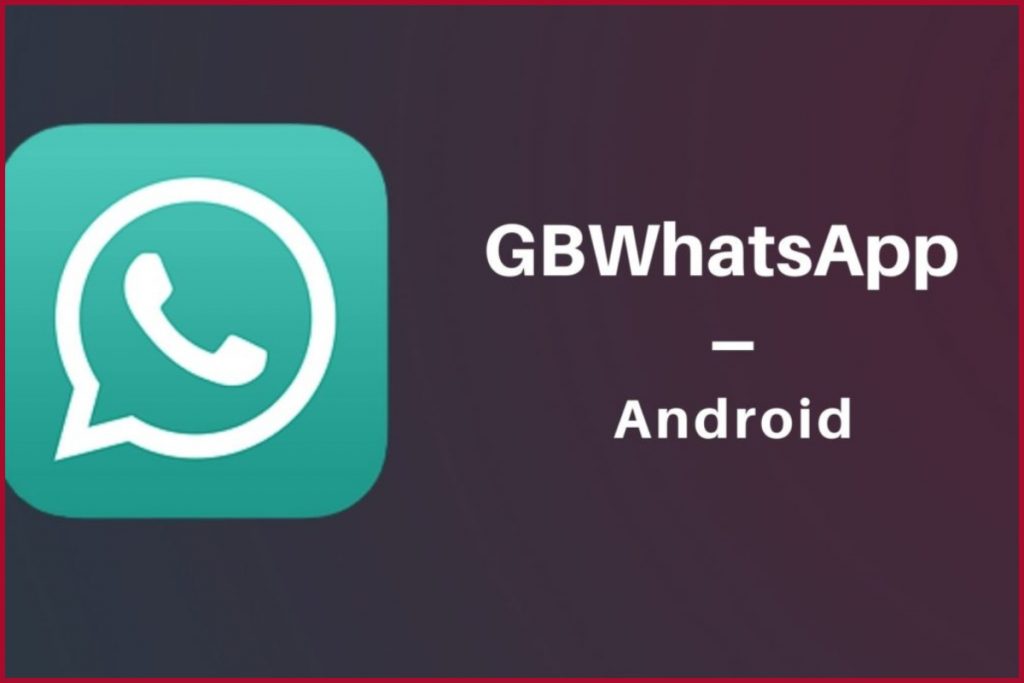 GB WhatsApp New Version Download 7 81