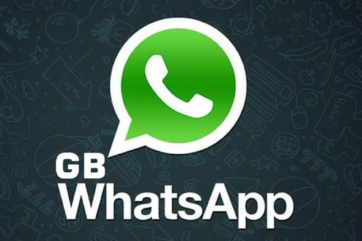 GB WhatsApp New Version
