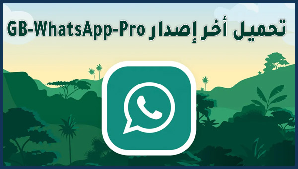GB WhatsApp 6 50 Download
