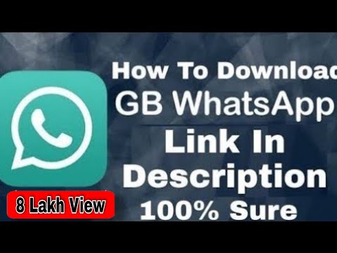 GB WhatsApp For Iphone
