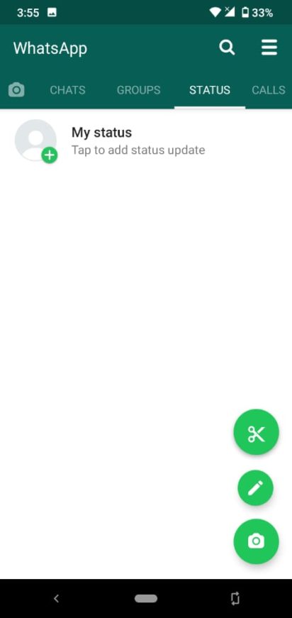 GB WhatsApp App Free Download
