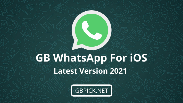 GB WhatsApp Apk Download Latest Version
