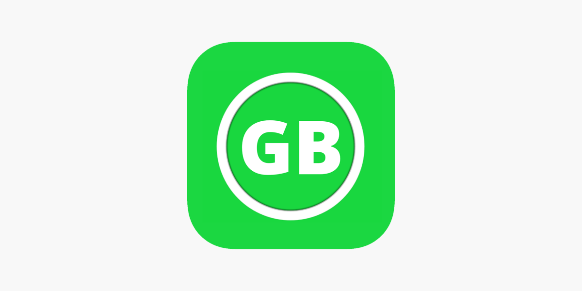 GB WhatsApp New Version

