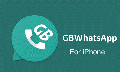 GB WhatsApp Old Version
