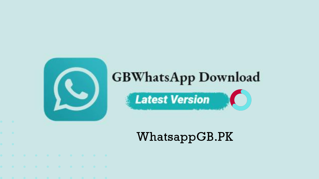 GB WhatsApp 6 50 Download
