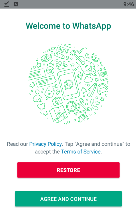 GB WhatsApp Apk Download Latest Version
