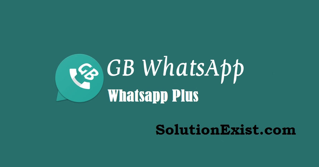 GB WhatsApp Download New Version
