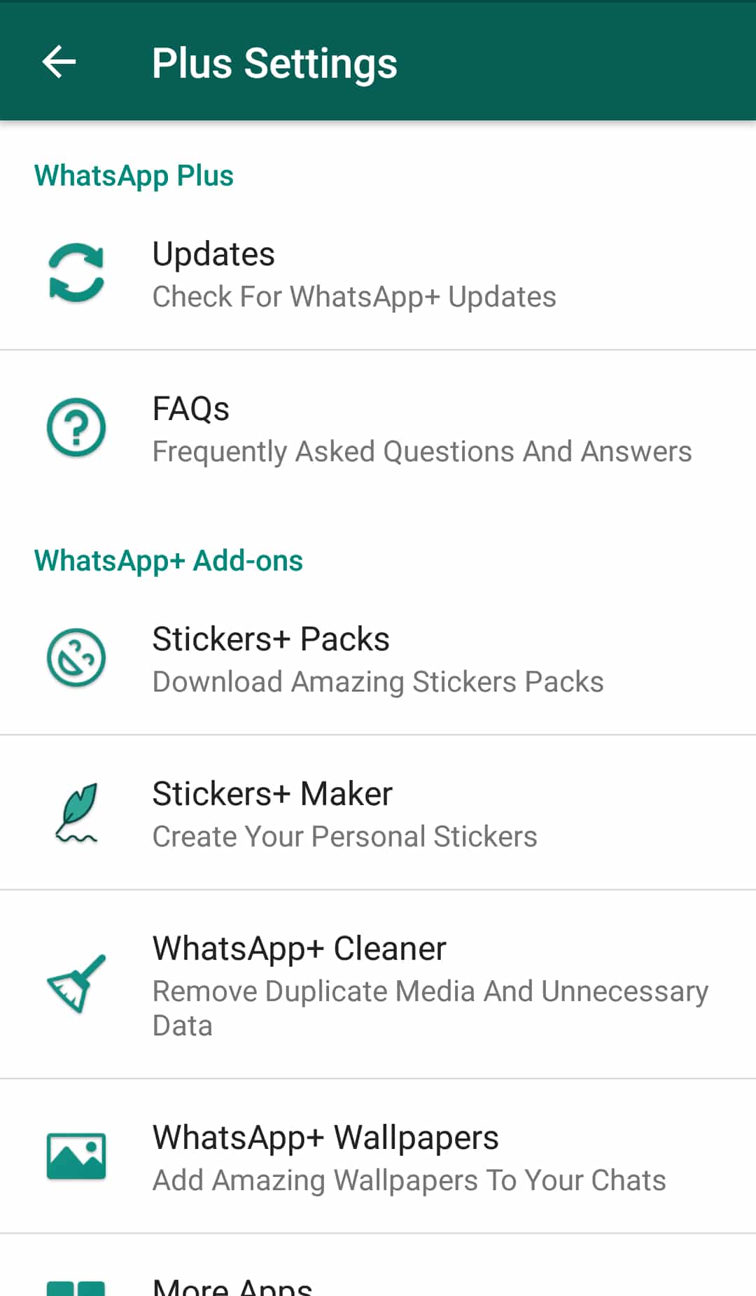 GB WhatsApp Download 2018
