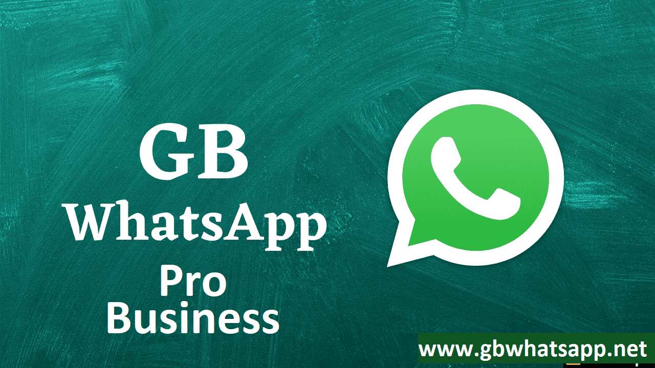 GB WhatsApp Gold
