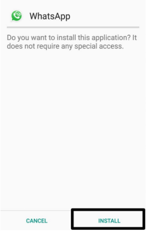 GB WhatsApp New Version