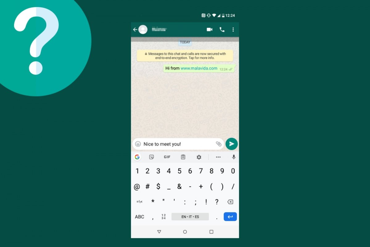 GB WhatsApp Old Version