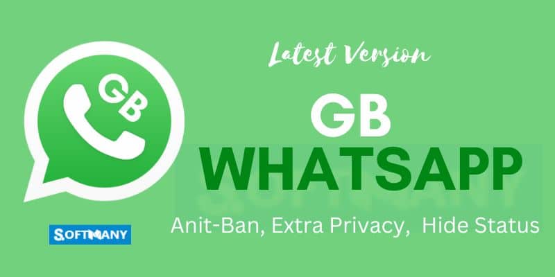 GB WhatsApp Old Version