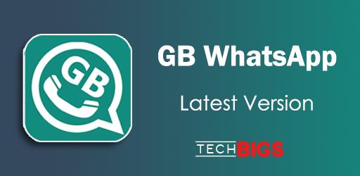 GB WhatsApp App
