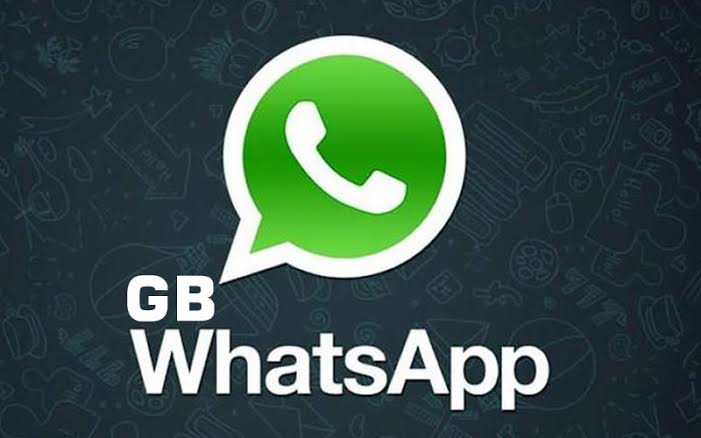 GB WhatsApp New Version

