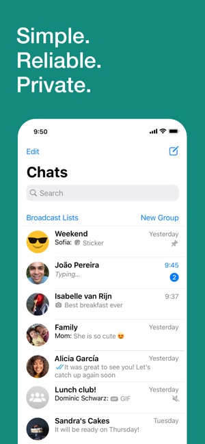 GB WhatsApp Free Download For Iphone
