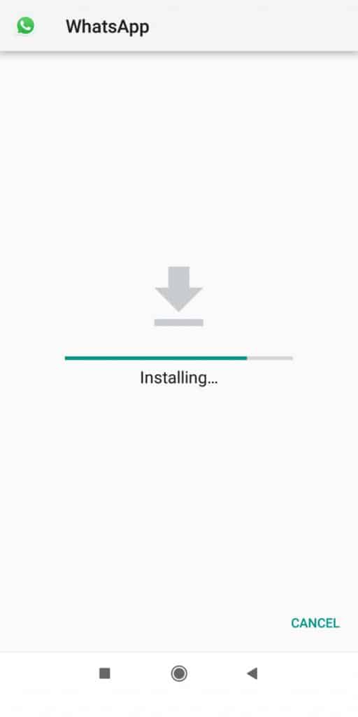 What Is GB WhatsApp
