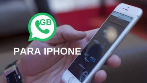 GB WhatsApp 6 50 Download
