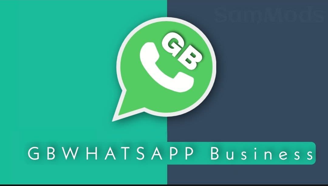 GB WhatsApp Apk Uptodown

