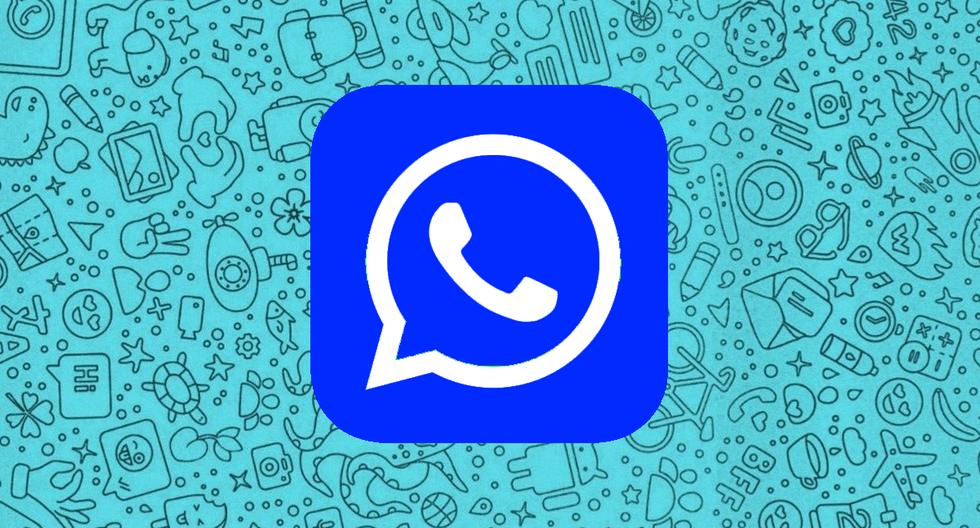 GB WhatsApp App
