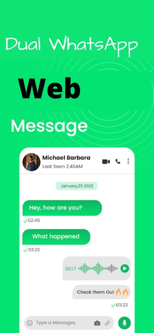 GB WhatsApp App