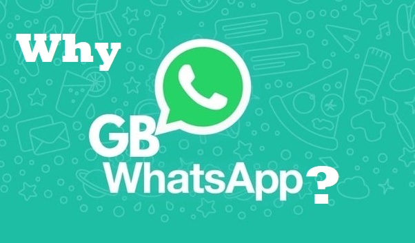 GB WhatsApp Apk Download Uptodown
