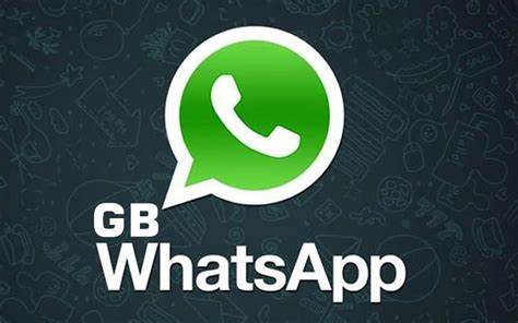 Download GB WhatsApp Apk
