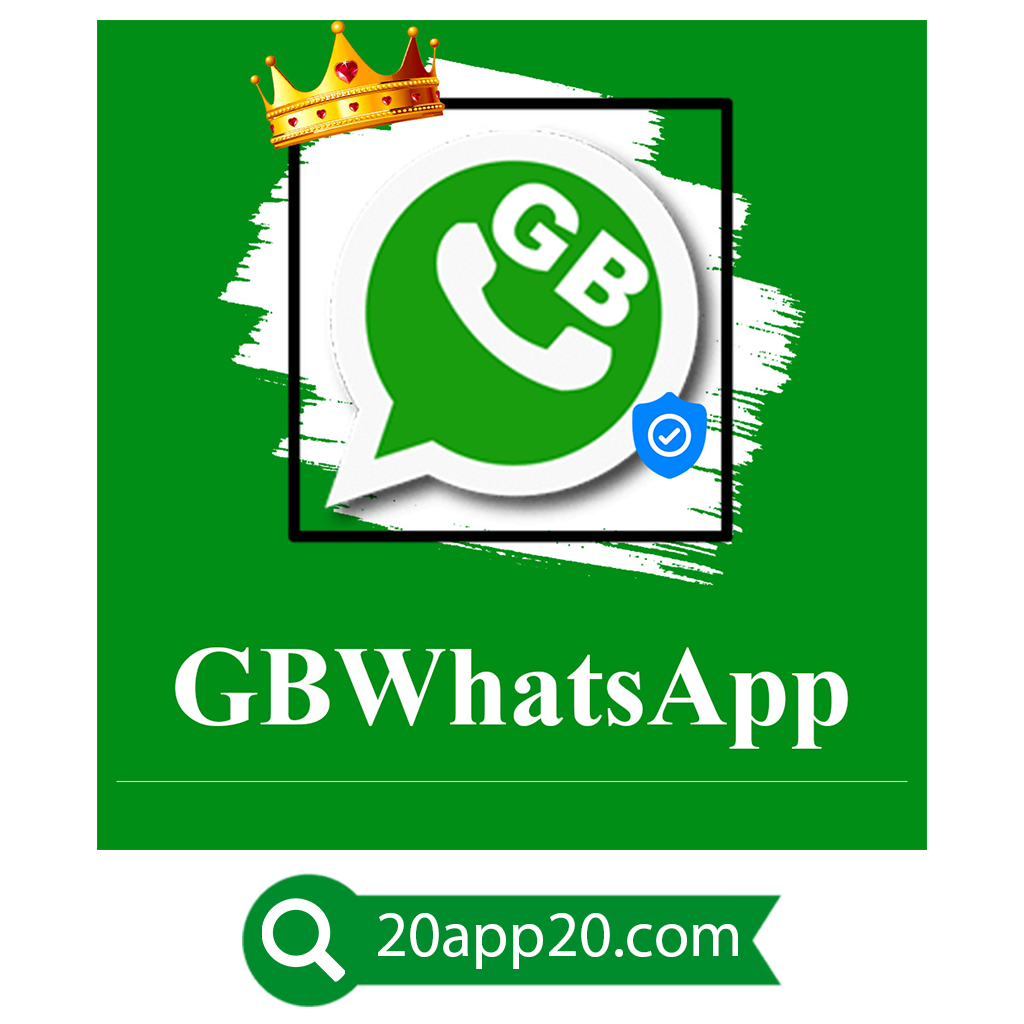 GB WhatsApp New Version Download
