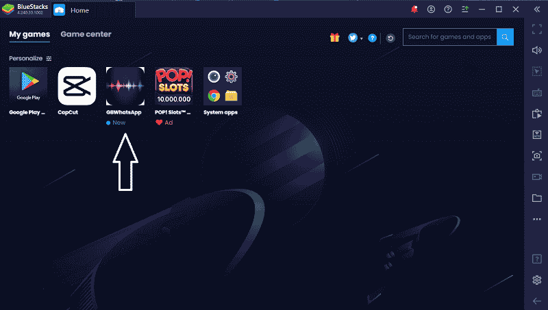 GB WhatsApp Download New Version
