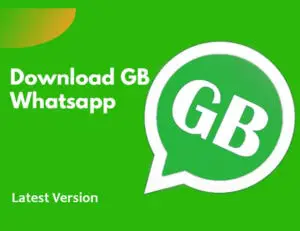 GB WhatsApp Download New Version