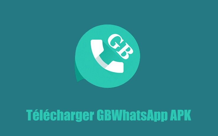 GB WhatsApp App Free Download

