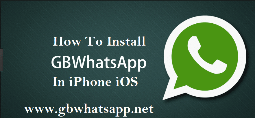 GB WhatsApp Download 2022