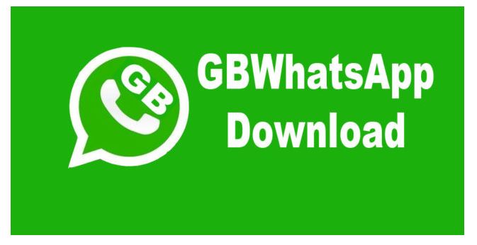 GB WhatsApp App Free Download
