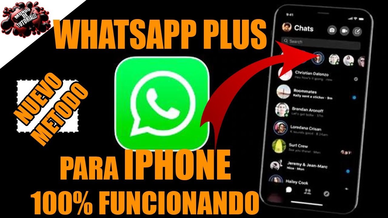 GB WhatsApp Download 2022
