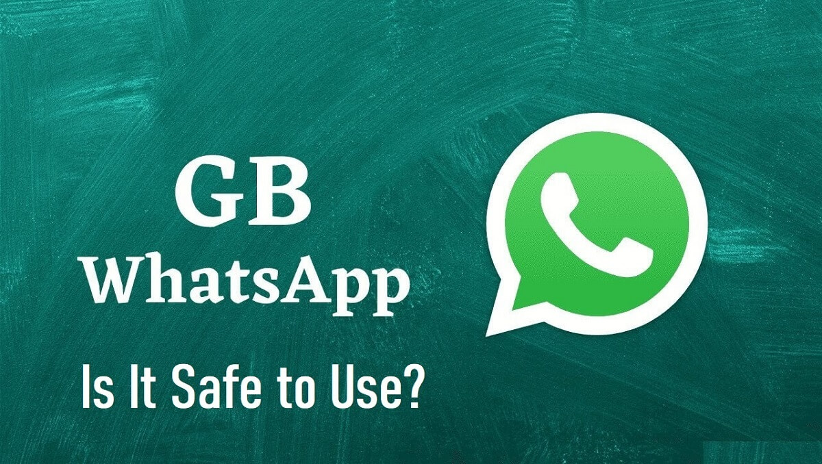 GB WhatsApp Apk Uptodown
