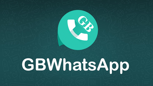 GB WhatsApp Download Latest Version