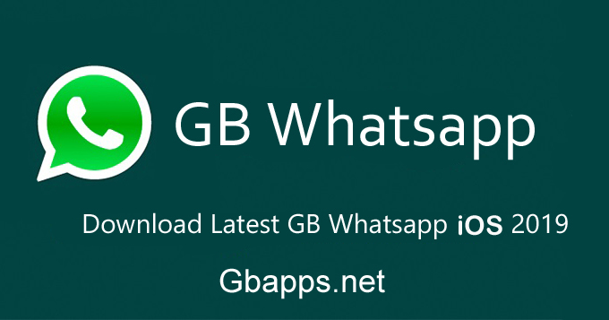 GB WhatsApp Download 2018
